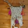 Decoration  with deer antler Image 6