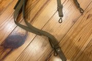 Billingham Bag Back  Harness/ Rare hard to find