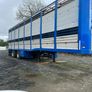 livestock trailer Image 2