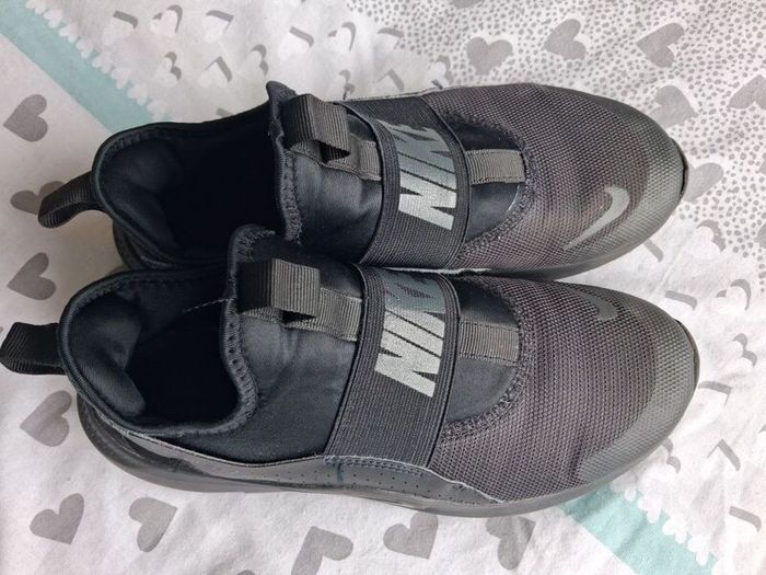 Nike trainers