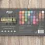 BPerfect x Stacey Marie Carnival XL Pro Remastered Eyeshadow Palette Image 2