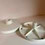 Kenwood Pattissier Mixer and PME turntable Image 4