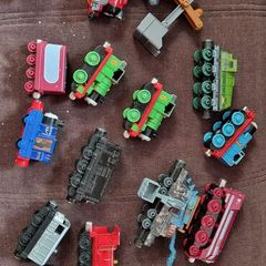 Trains