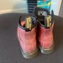 Girls dr martens Image 3