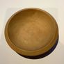 Handcrafted wooden bowl Image 2
