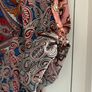 Printed Blouse River Island BNWT Image 3