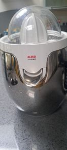 juicer and steamer