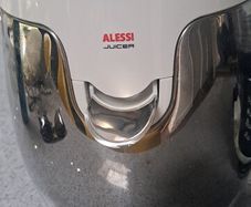 juicer and steamer