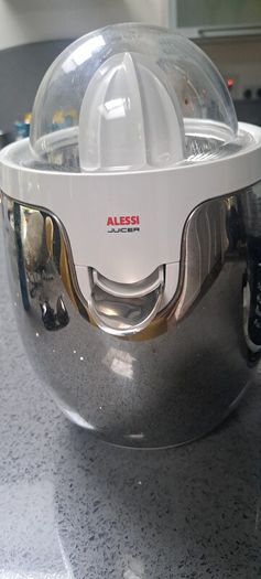 juicer and steamer