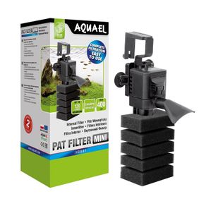 Aquael Pat mini internal filter