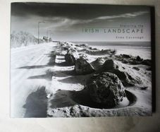 Irish Landscape By Enda Cavanagh - Signed Book