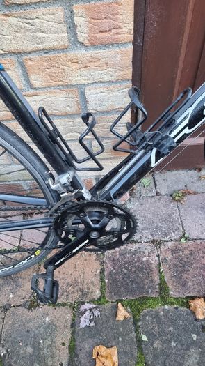 Road Bike