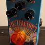 Fuzz Factory Z Vex - Guitar Pedal - fuzz effect Image 4
