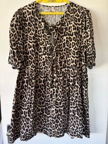 Only dress