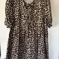 Only dress