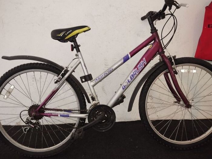 ladies 26inch bike