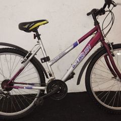 ladies 26inch bike