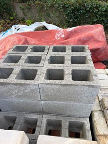 cavity blocks