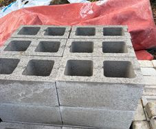 cavity blocks