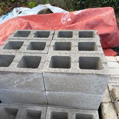 cavity blocks