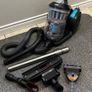 The vacuum cleaner Image 4