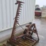 Ransom Finger Bar Mower Image 3