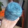 Silk Mohair Yarn Image 3