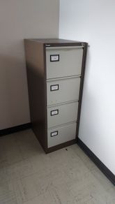 File cabinets(have 10)