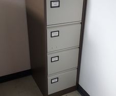 File cabinets(have 10)