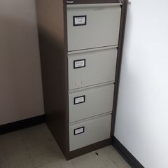 Filling cabinets(have 10)