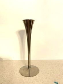 Vintage German Candlestick