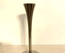 Vintage German Candlestick