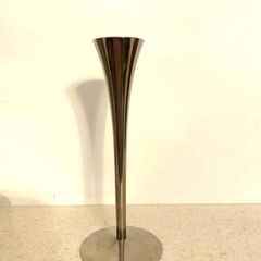 Vintage German Candlestick
