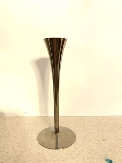 Vintage German Candlestick