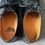 Dr. Martens AW501 1461 Shoes Oxford Derby 3 Eyelet Size UK4 Docs Image 6