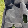 VW Golf Mk1 Carpet Image 3