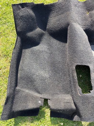VW Golf Mk1 Carpet