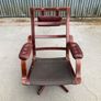 Mid Century Swedish Lounge Chair - Warehouse and Showroom Open Sat 18th September 12 till 4pm Eircode R95T227 Image 8