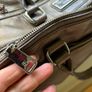 Bimba Y Lola leather hand bag Image 5