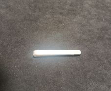Vintage Hukin  Heath Clip 925 Sterling Silver