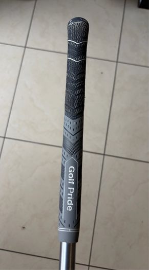 Ping i230 Irons / 5-Pw / Project X Ls 6.0 120g Stiff / Black Dot