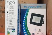 20w LED lights Waterproof security Floodlight IP66