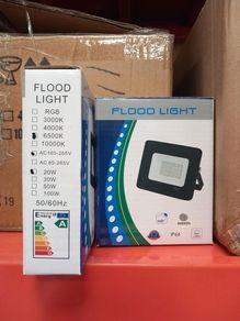 20w LED lights Waterproof security Floodlight IP66
