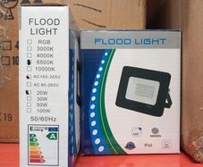 20w LED lights Waterproof security Floodlight IP66