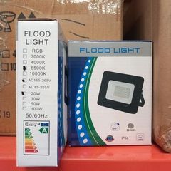 20w LED lights Waterproof security Floodlight IP66
