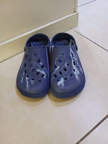 Clogs