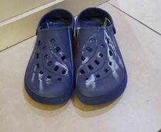 Clogs