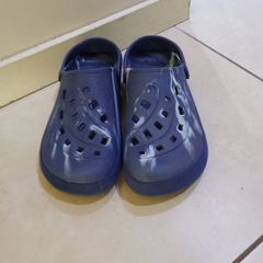 Clogs