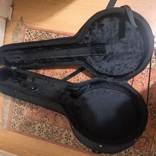banjo case