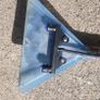 Spray extraction carpet wand Image 4